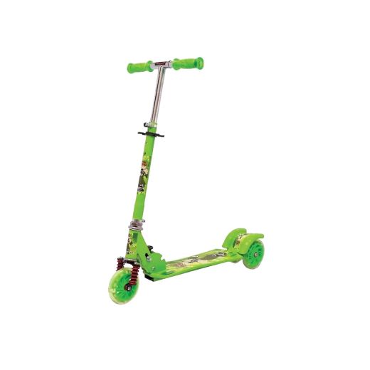 Picture for category Scooter
