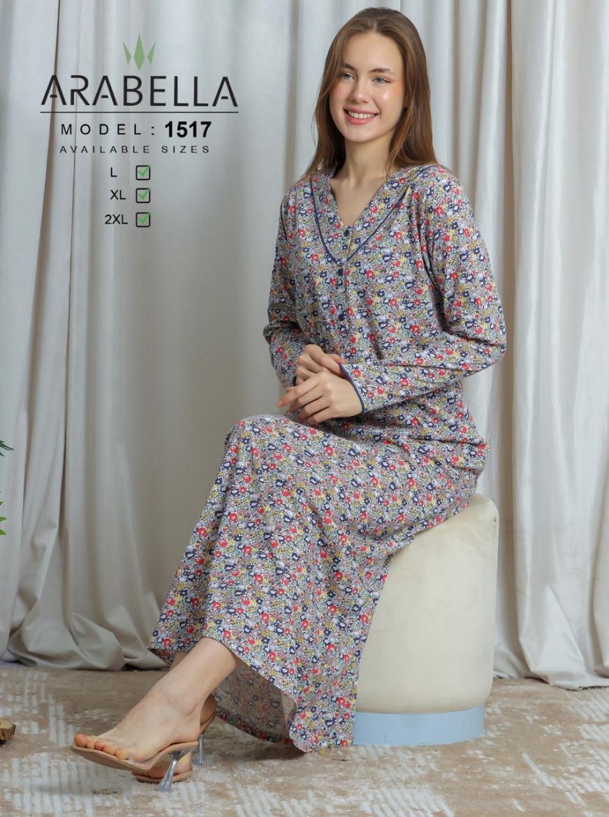 Picture of موديل حريمي اربيلا 1517