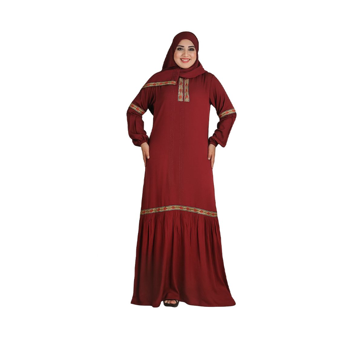Picture of اسدال حريمي جميله 757