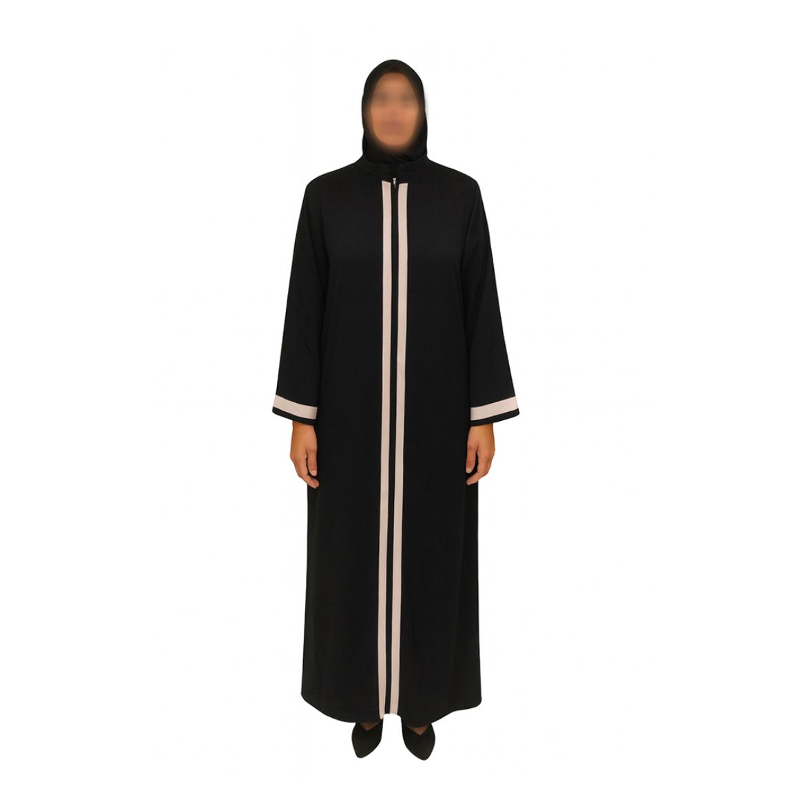 Picture of عبايه روتانا 2030 ريحانه