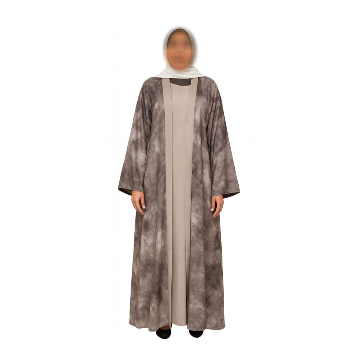 Picture of عبايه براند اشرقت 200