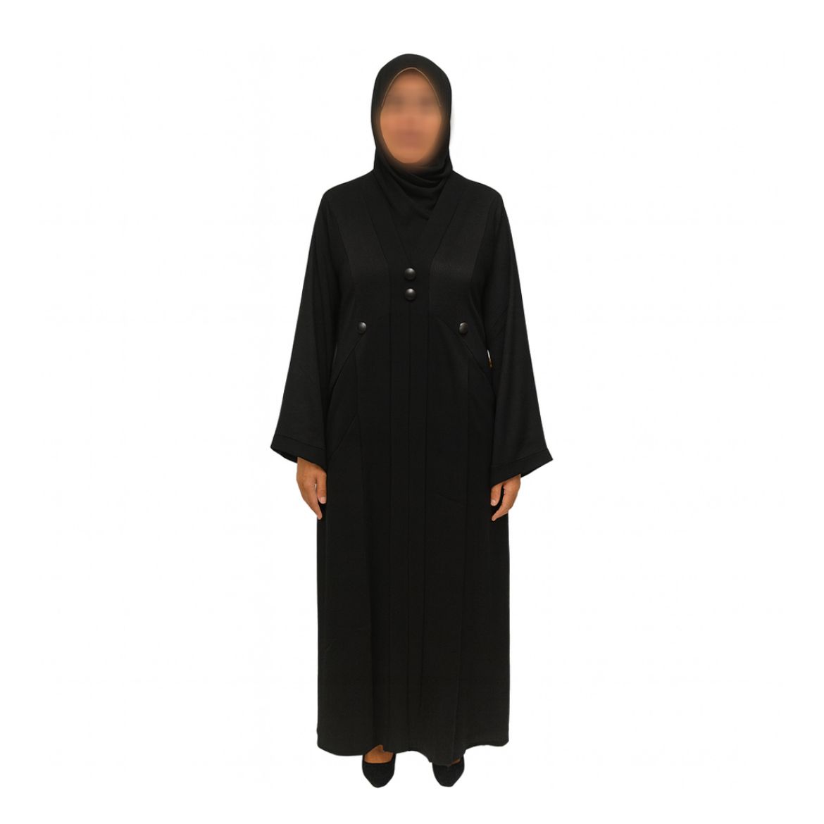 Picture of عبايه ريماس 620