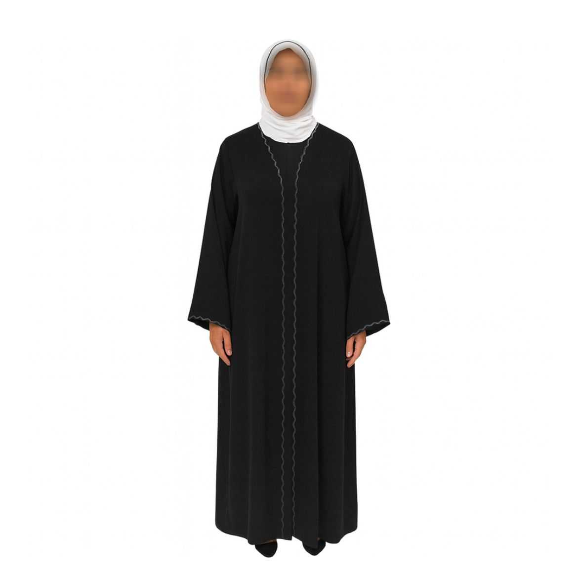 Picture of عبايه اطلاله 302