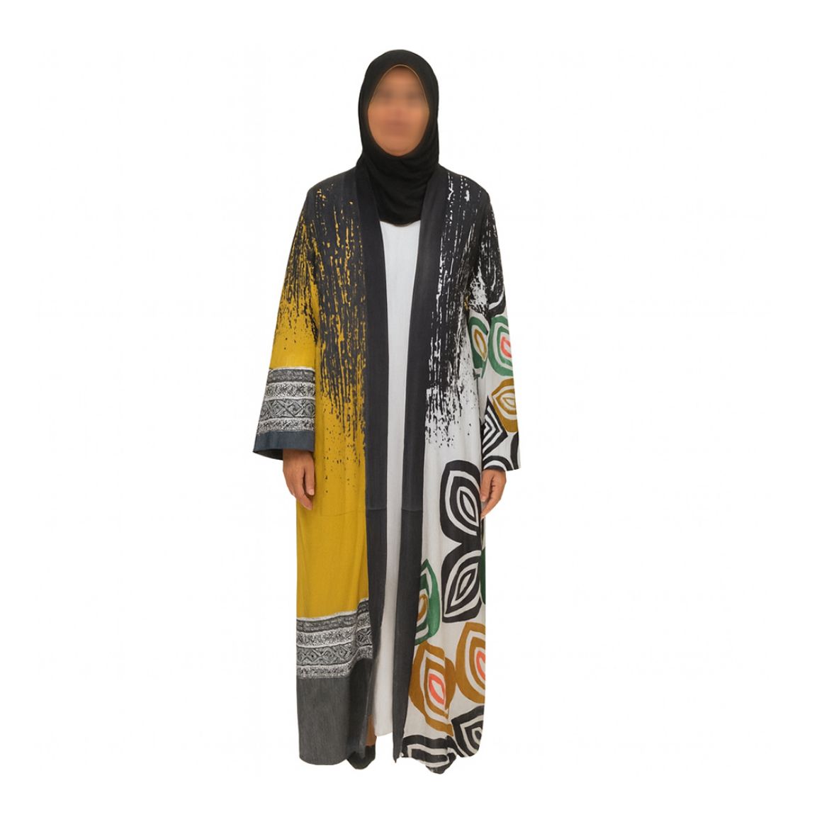 Picture of كارد SANDRA 125