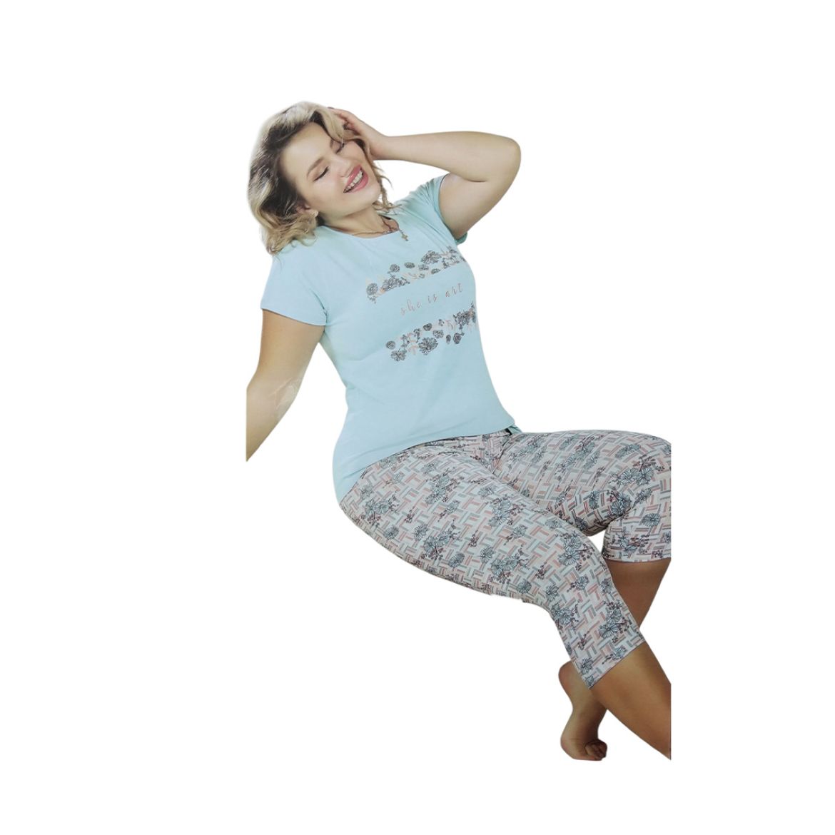 Picture of موديل حريمي جنه 501