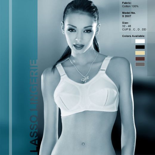 Picture of LADY'S BRA S2007