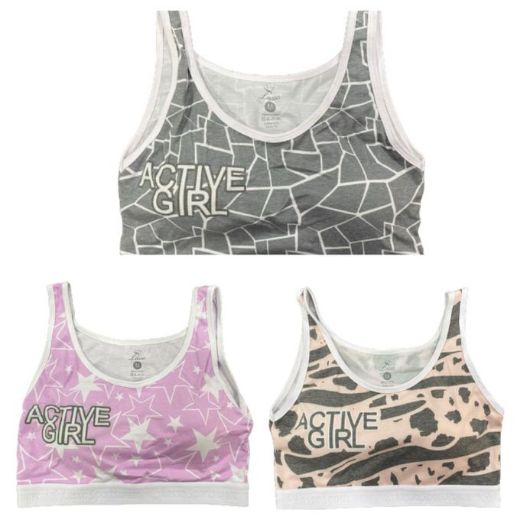 Picture of LADY'S BRA T850