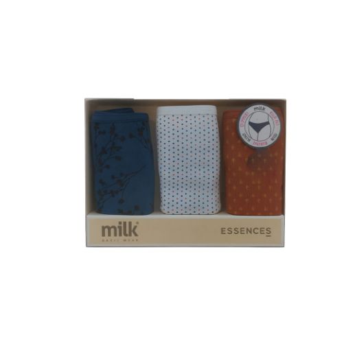 Picture of ميدي مطبوع باك 3*1