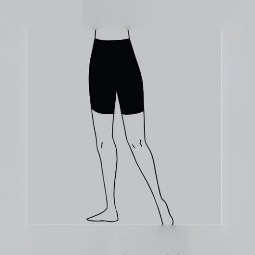 Picture of بنطلون حريمي