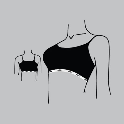 Picture of سوفت برا حماله رفيعه