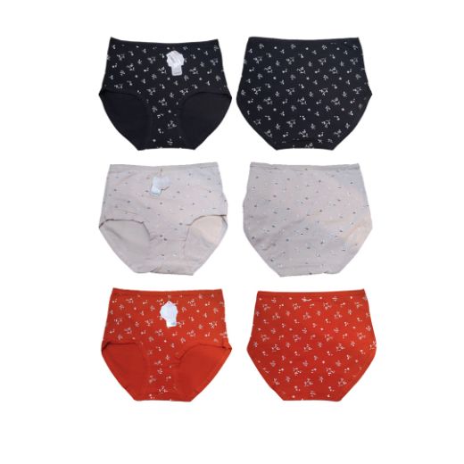 Picture of LADY'S PANTIES 285--4