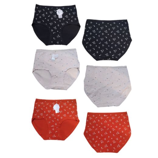 Picture of LADY'S PANTIES 285--4