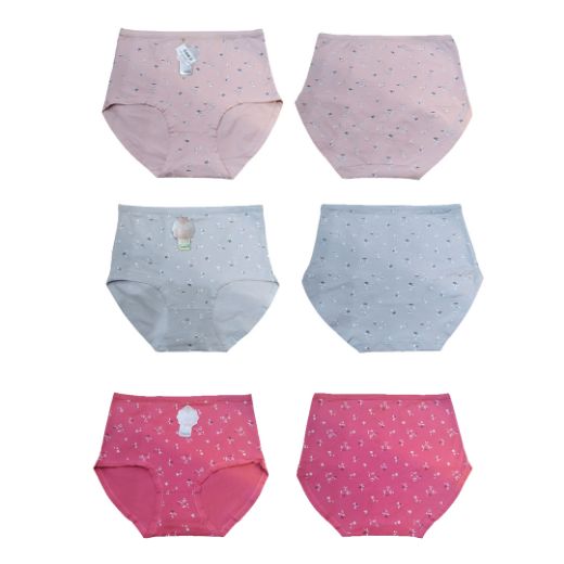 Picture of LADY'S PANTIES 285--4