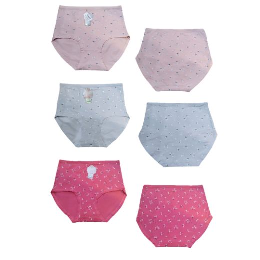 Picture of LADY'S PANTIES 285--4