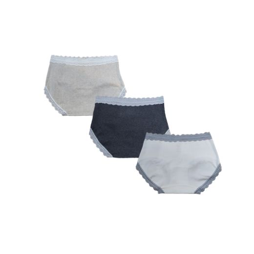 Picture of LADY'S PANTIES B146