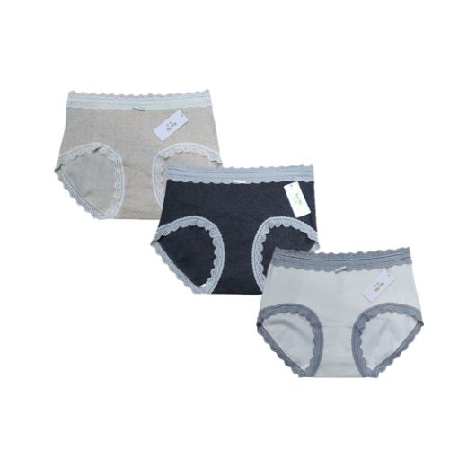 Picture of LADY'S PANTIES B146