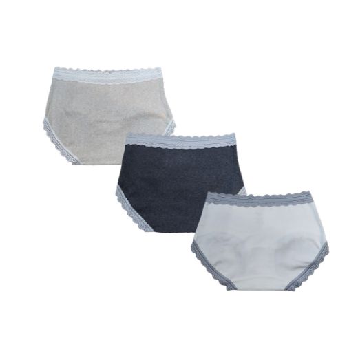 Picture of LADY'S PANTIES B146