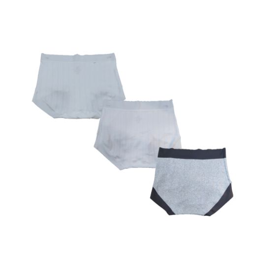 Picture of LADY'S PANTIES C555