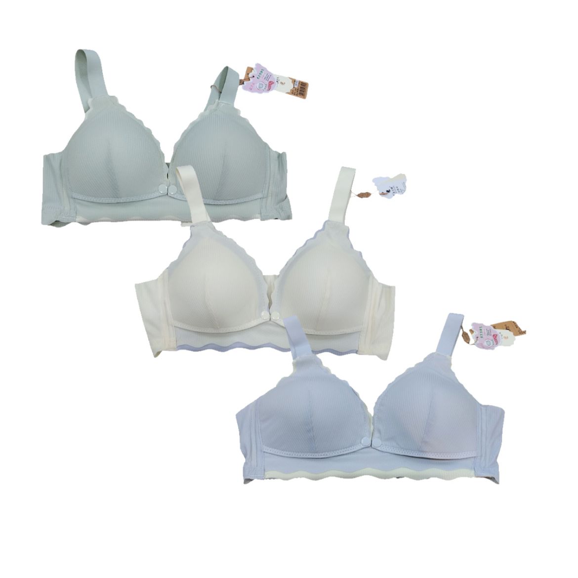 Picture of LADY'S BRA 8345-8351