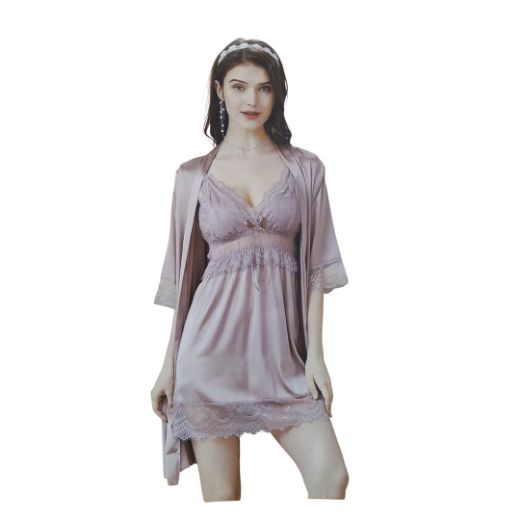 Picture of LADY'S LINGERIES 9565