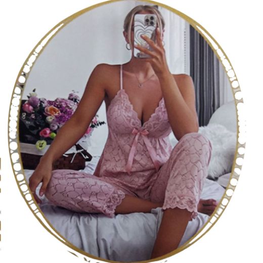 Picture of LADY'S LINGERIES 33370