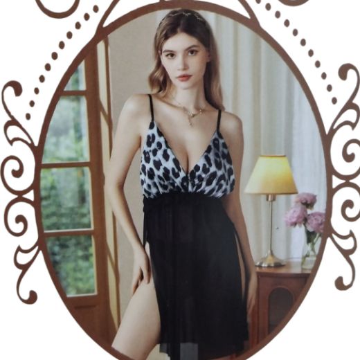 Picture of LADY'S LINGERIES 8801