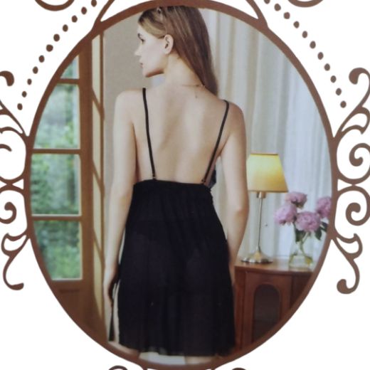 Picture of LADY'S LINGERIES 8801
