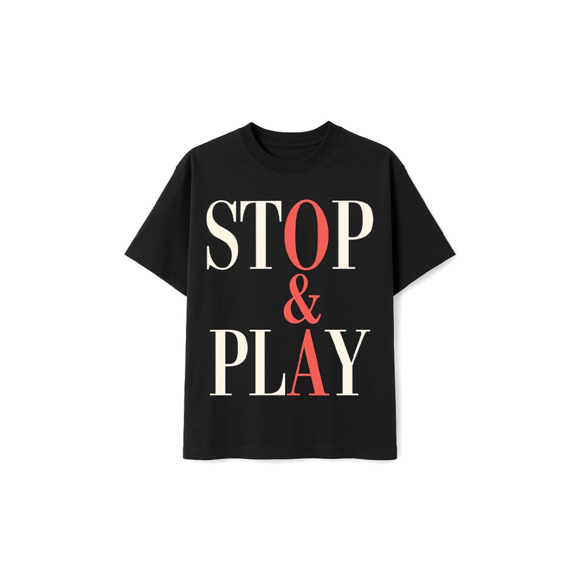 Picture of MEN'S T-SHIRT AGD8627