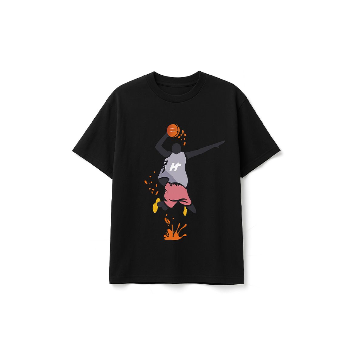 Picture of MEN'S T-SHIRT JC08