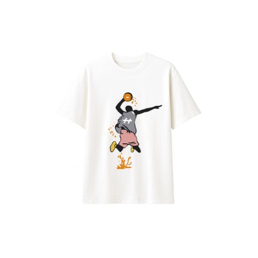 Picture of MEN'S T-SHIRT JC08