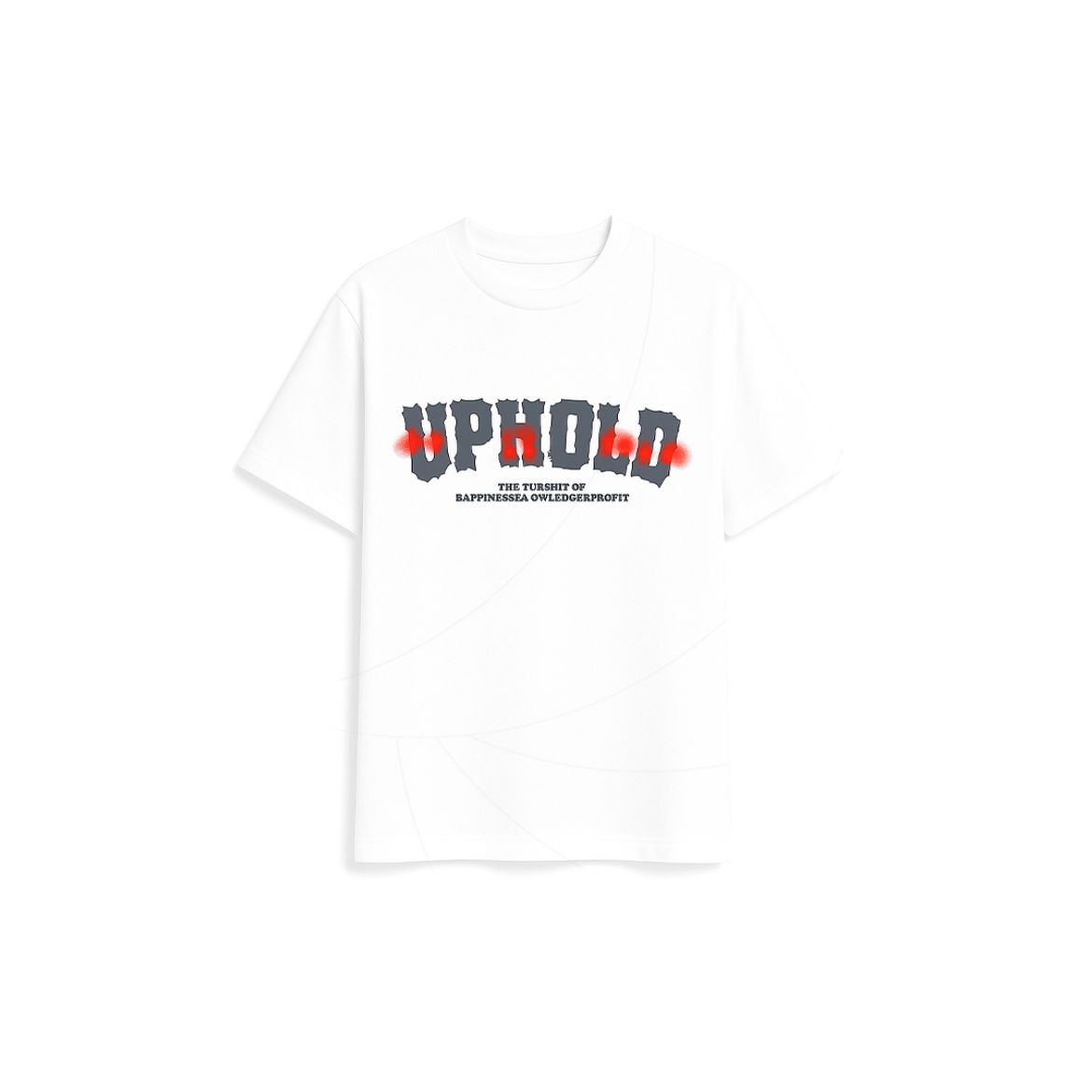 Picture of MEN'S T-SHIRT 8294