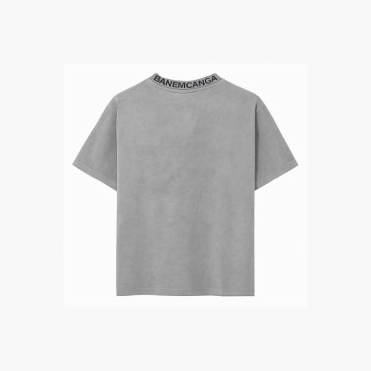 Picture of MEN'S T-SHIRT 58106-1