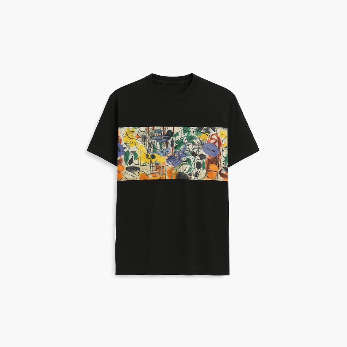 Picture of MEN'S T-SHIRT 1606