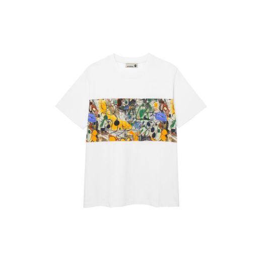 Picture of MEN'S T-SHIRT 1606