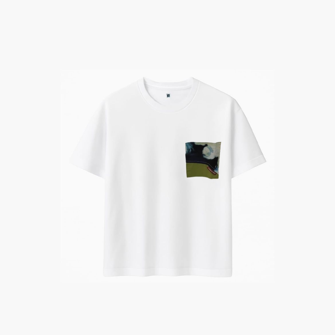 Picture of MEN'S T-SHIRT 6705