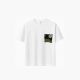 Picture of MEN'S T-SHIRT 6705