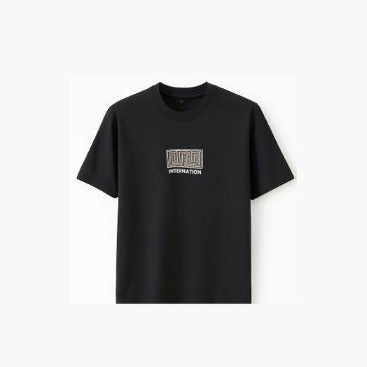 Picture of MEN'S T-SHIRT T99008