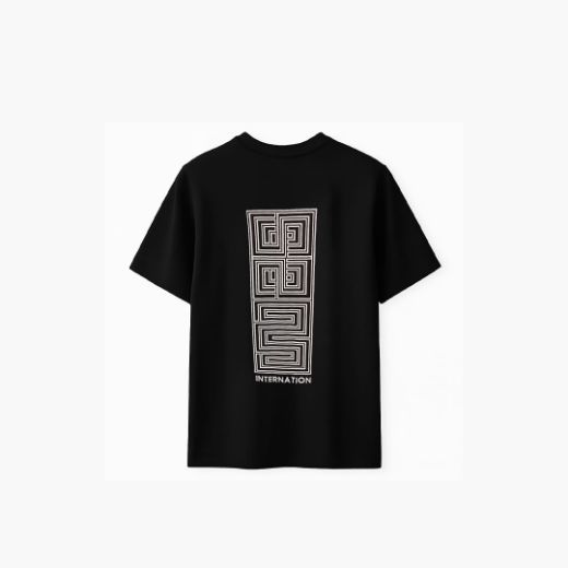 Picture of MEN'S T-SHIRT T99008