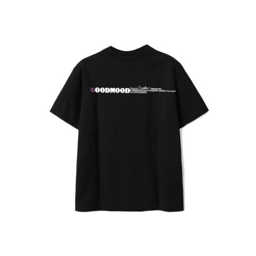Picture of MEN'S T-SHIRT 9073