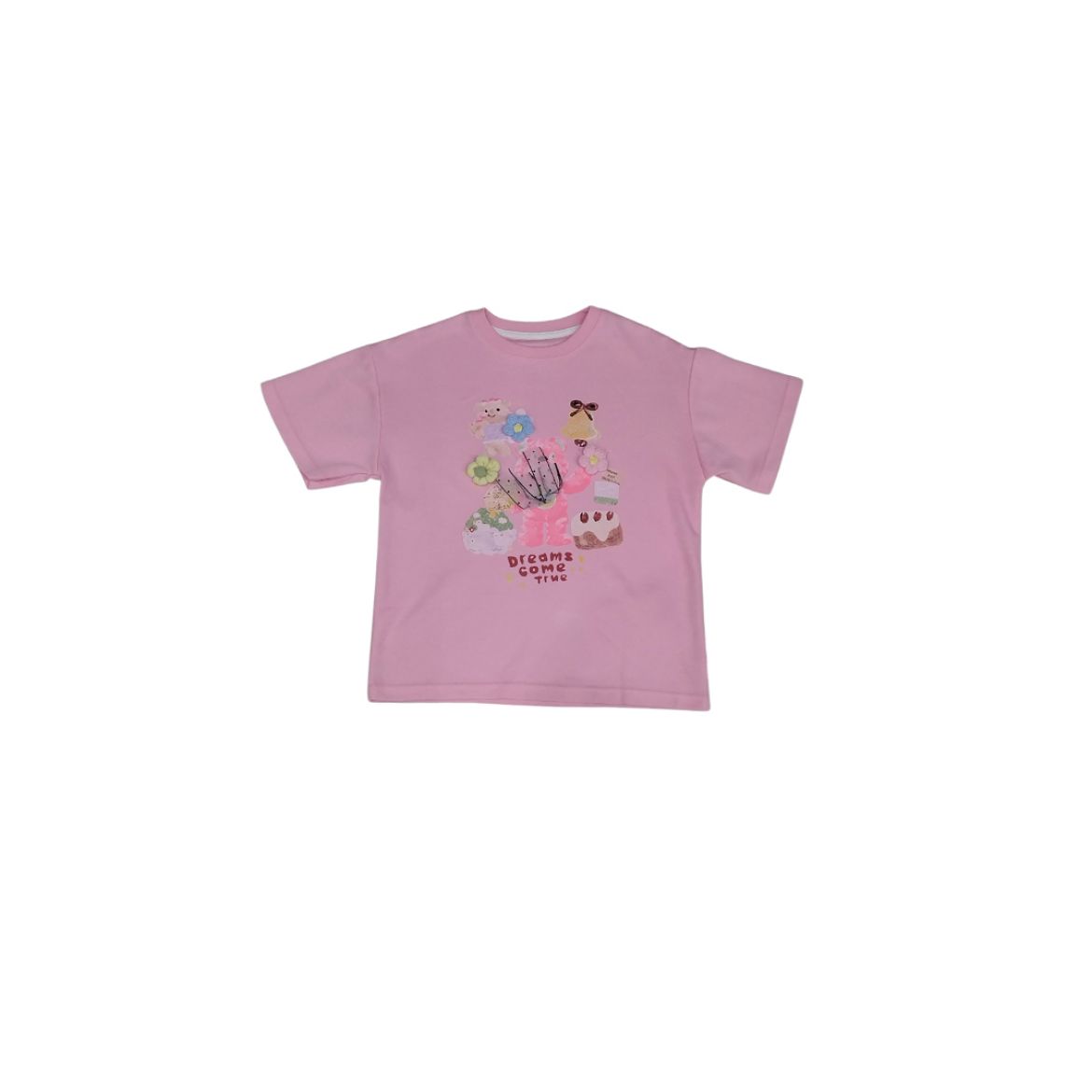 Picture of KID'S T-SHIRT 311
