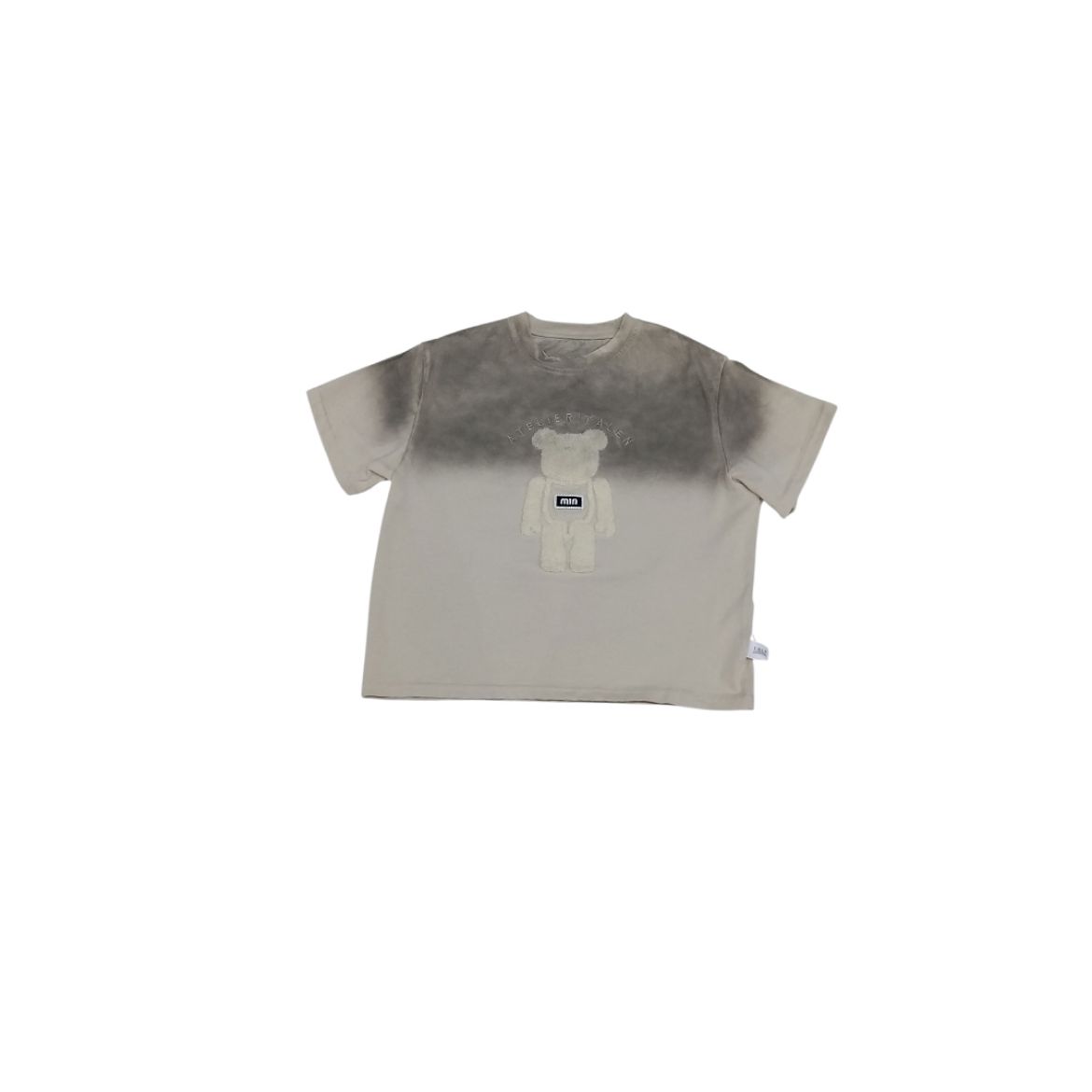 Picture of KID'S T-SHIRT 9021  بناتي