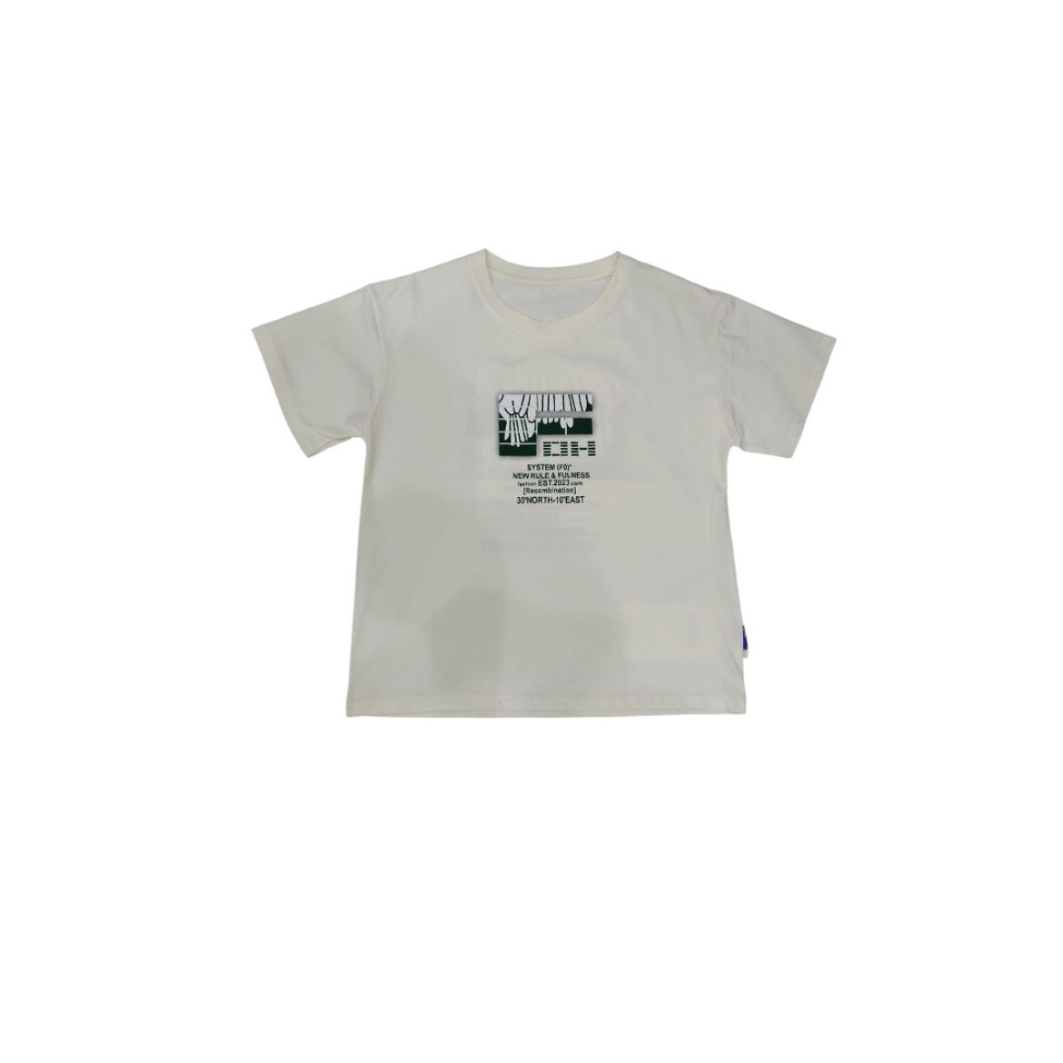 Picture of BOY'S T-SHIRT 204