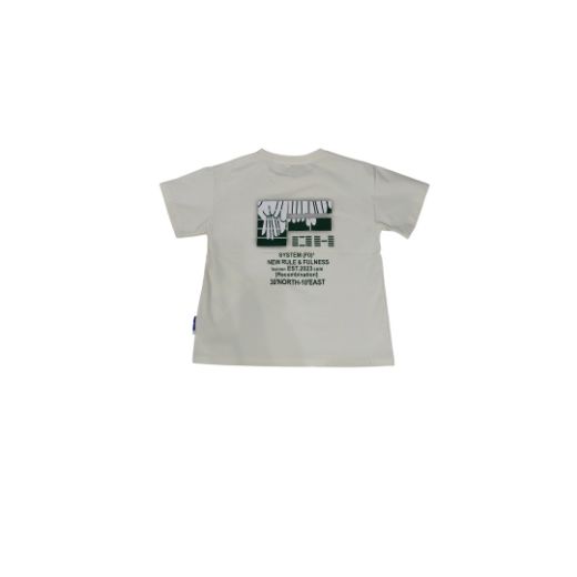 Picture of BOY'S T-SHIRT 204