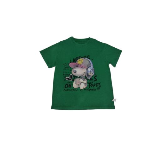 Picture of KID'S T-SHIRT 140