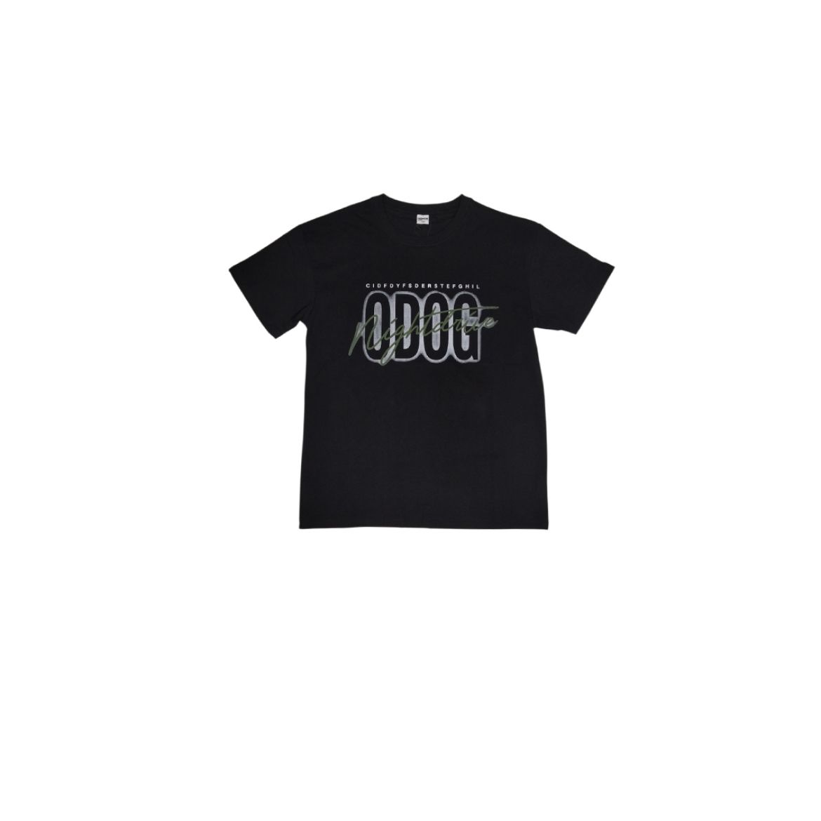 Picture of BOY'S T-SHIRT 9485