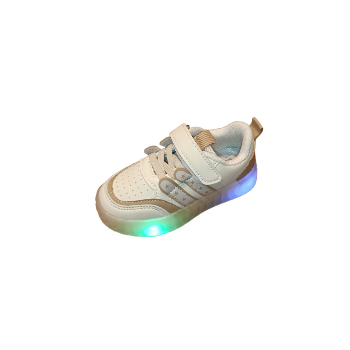 Picture of KID'S SPORTS SHOES 2028-1# D5