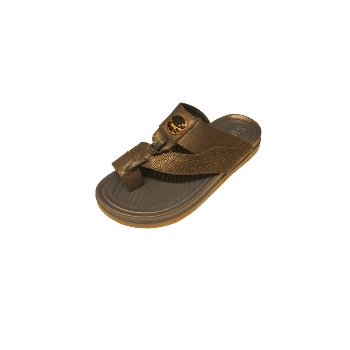 Picture of MAN'S SLIPPER 3316-10
