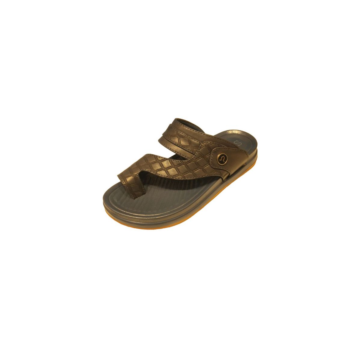 Picture of MAN'S SLIPPER 23137-Y1