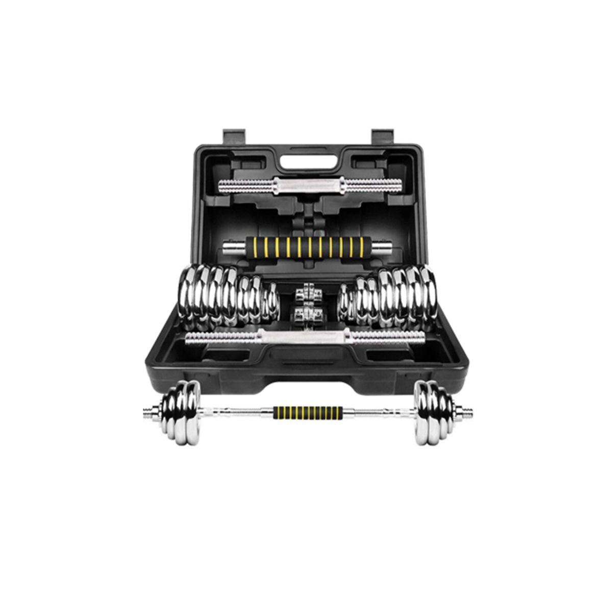 Picture of DUMBBELL SET 25