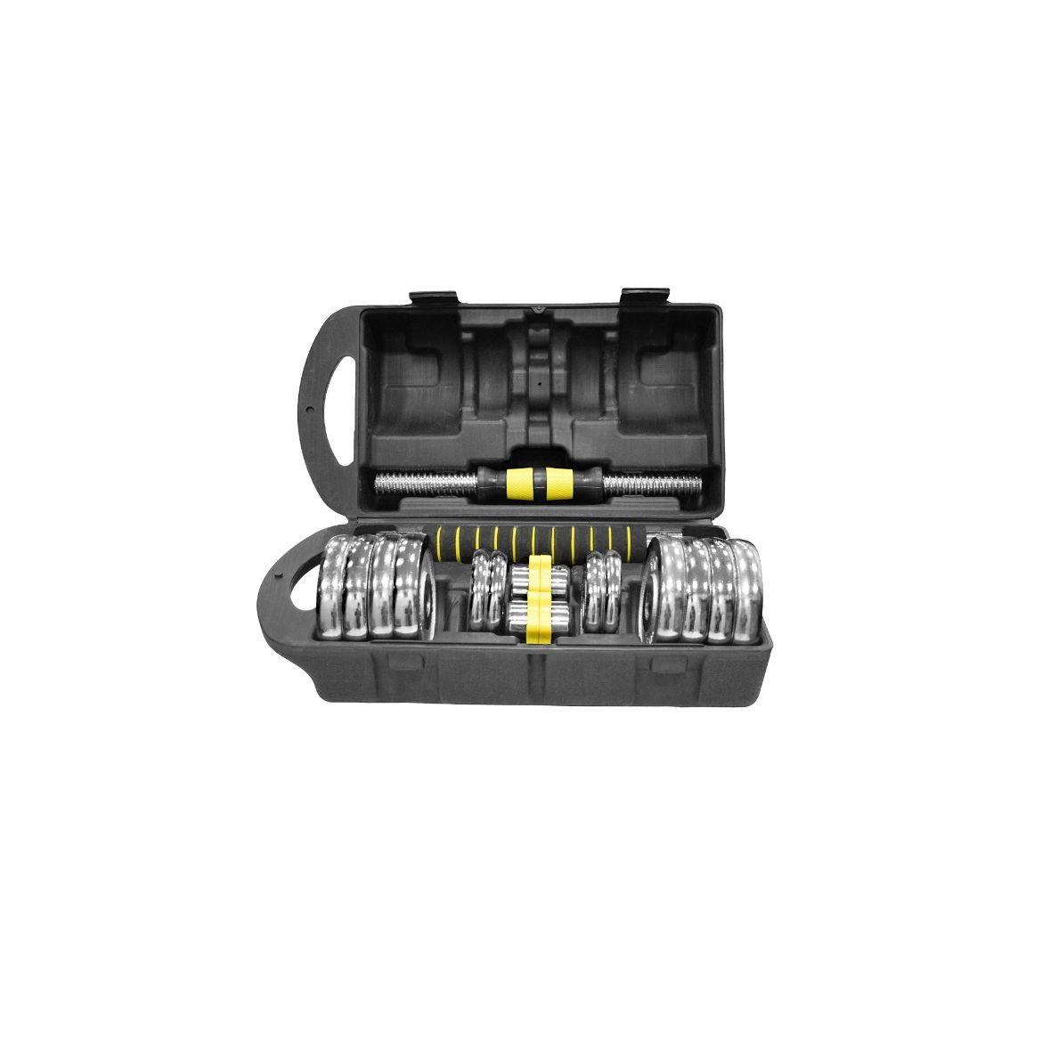 Picture of DUMBBELL SET 24